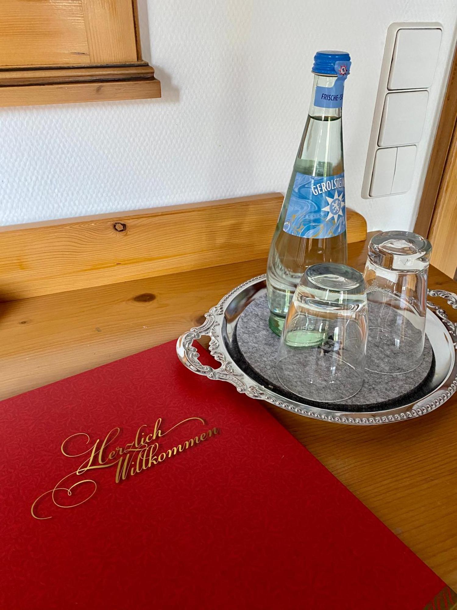 Landhotel&restaurant Traube Hotel 4*
