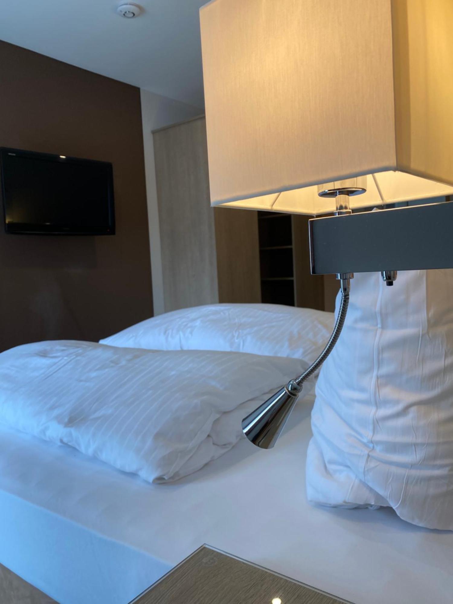 Hotel Traube Baden-Baden