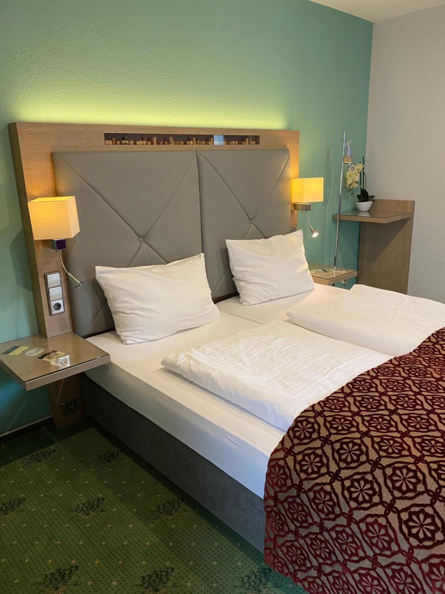 Traube 4* Baden-Baden