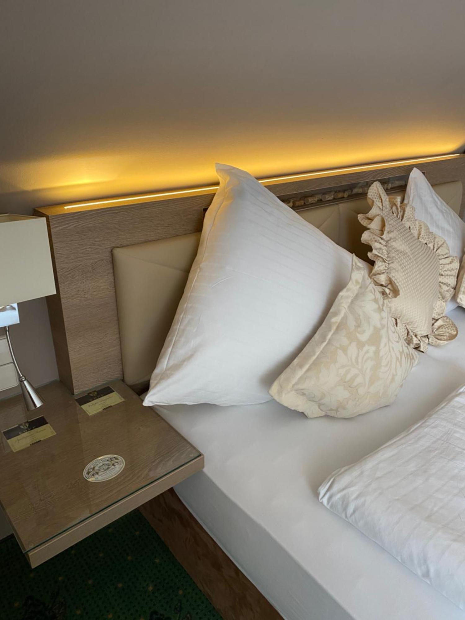 Landhotel&restaurant Traube