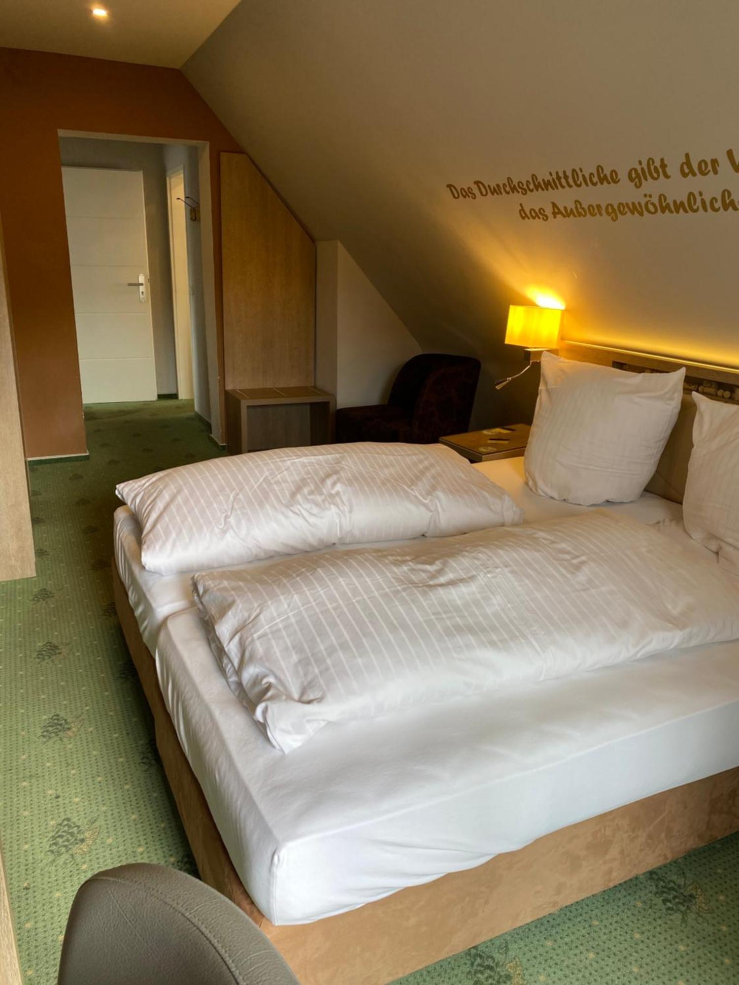 Landhotel&restaurant Traube 4*