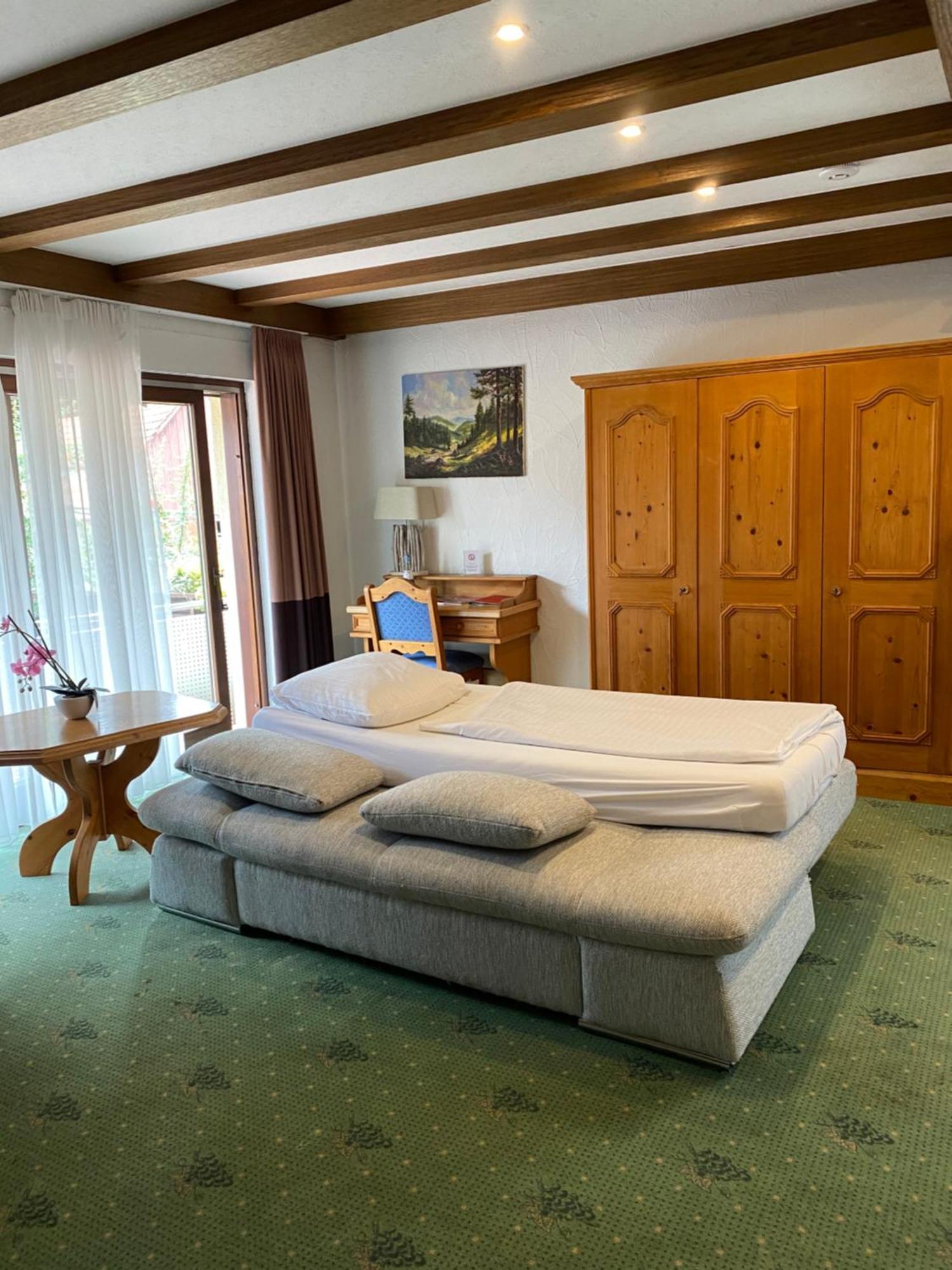 Traube Hotel 4*
