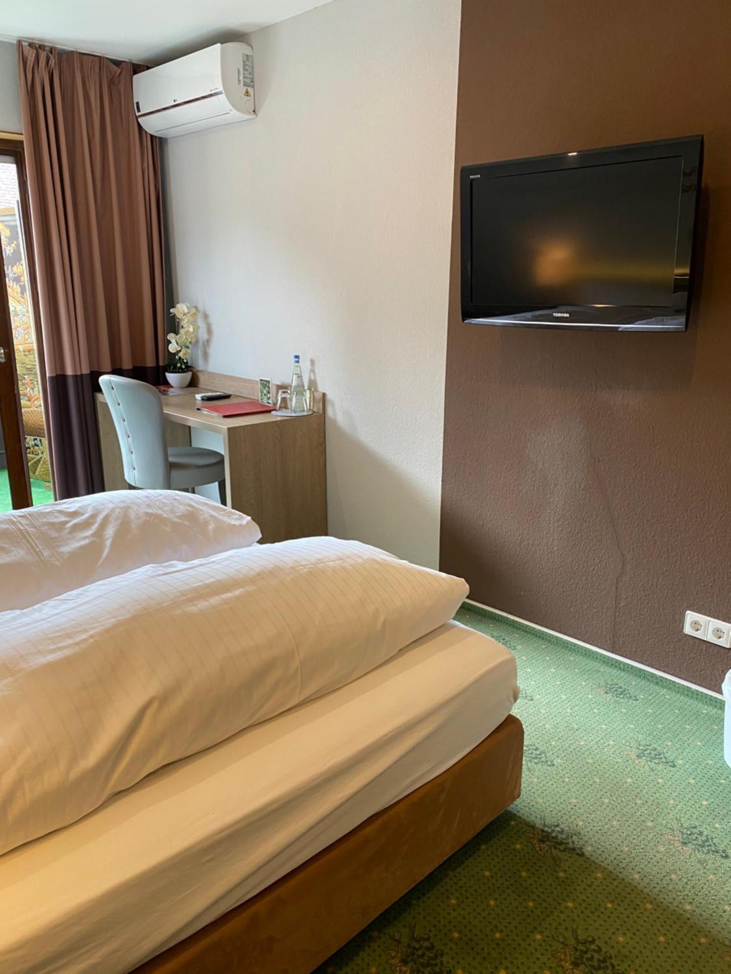 Traube Hotel