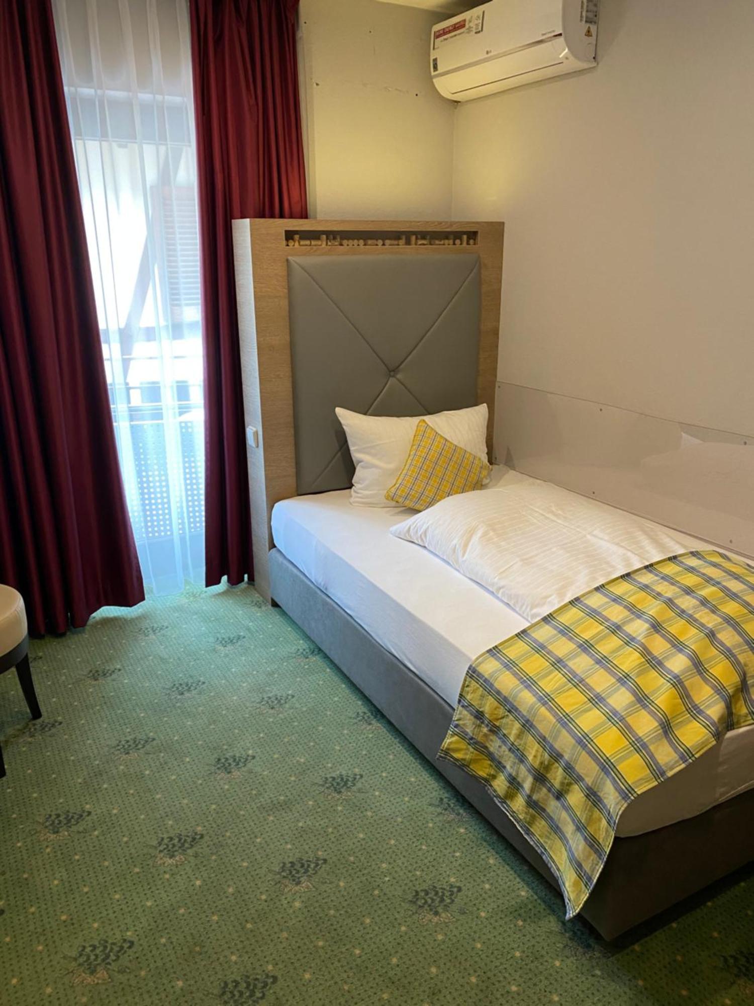 Traube Hotel