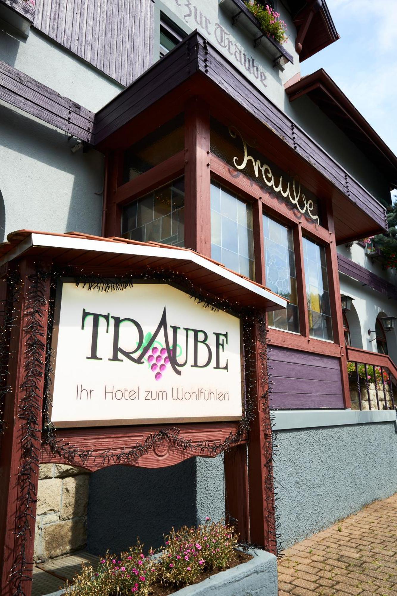Hotel Traube