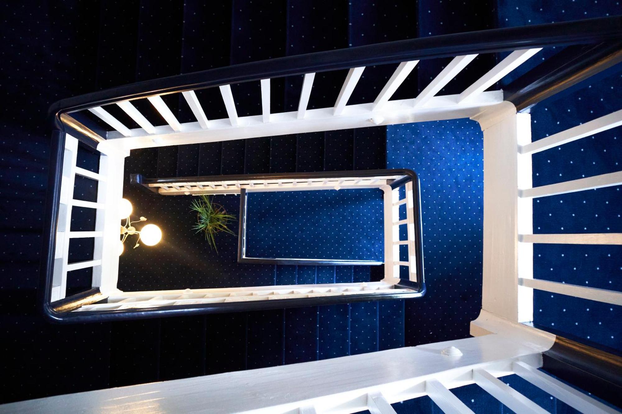 Hotel Traube Baden-Baden