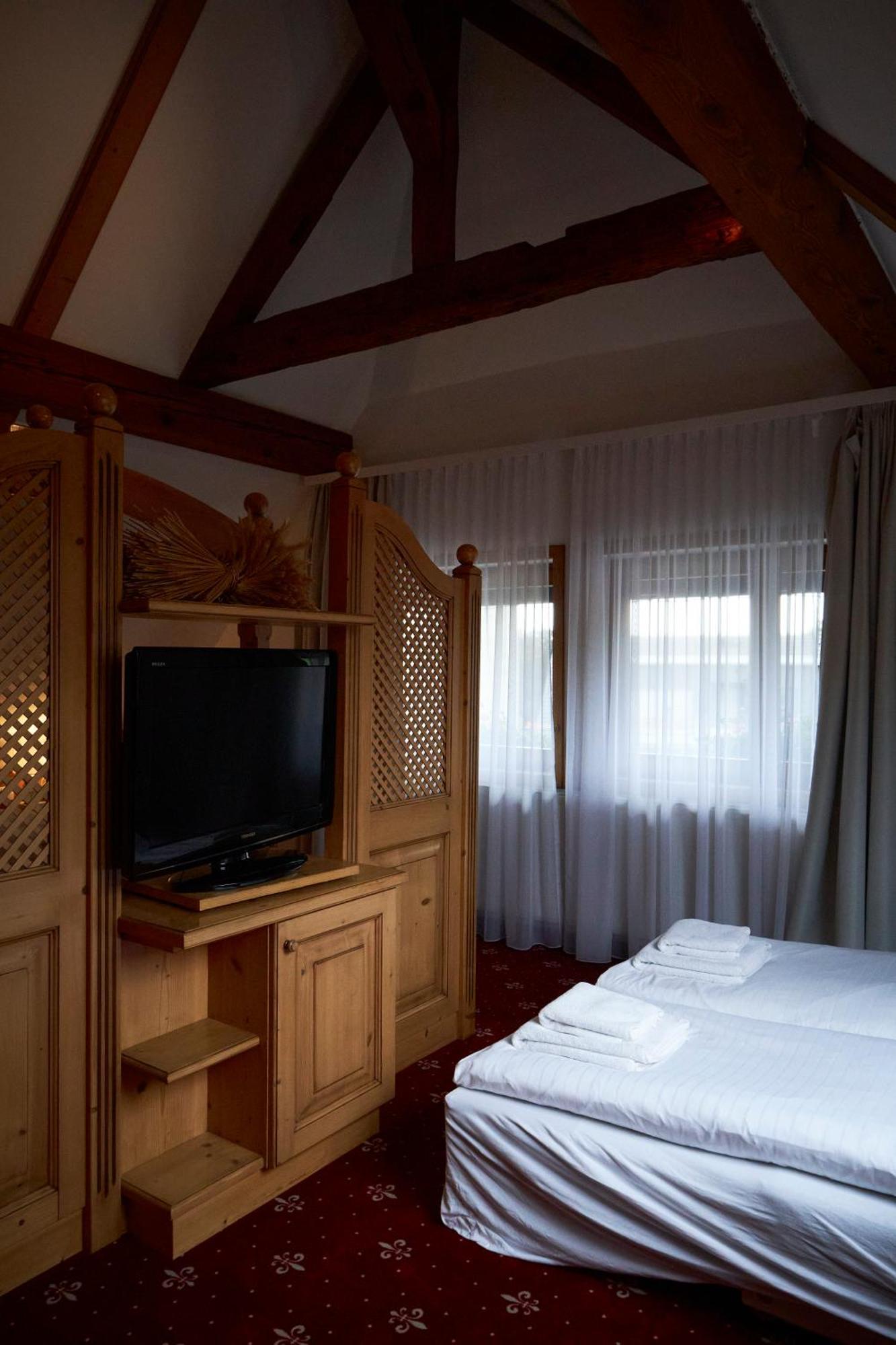 Traube Hotel Baden-Baden
