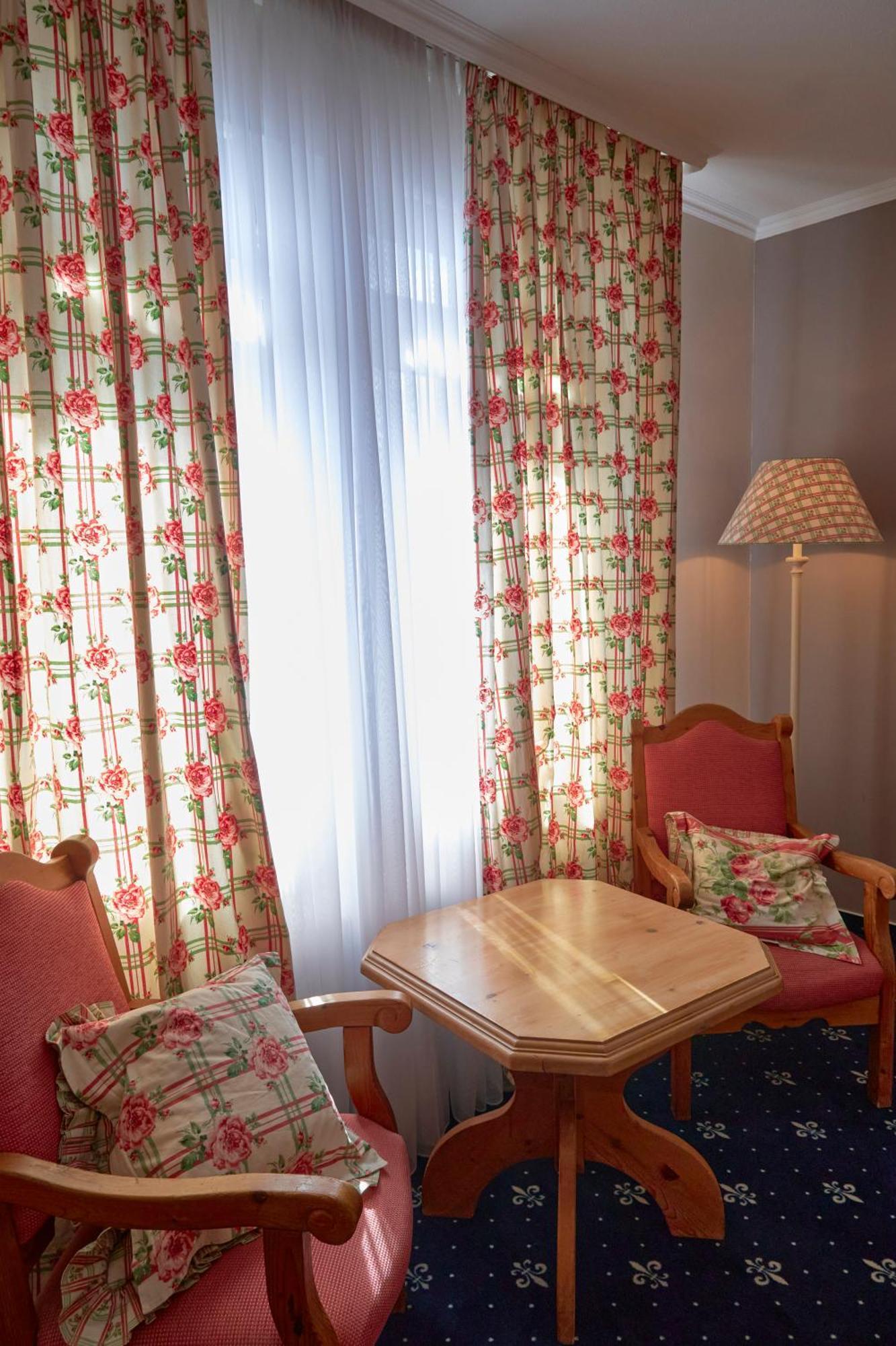 Hotel Landhotel&restaurant Traube Baden-Baden