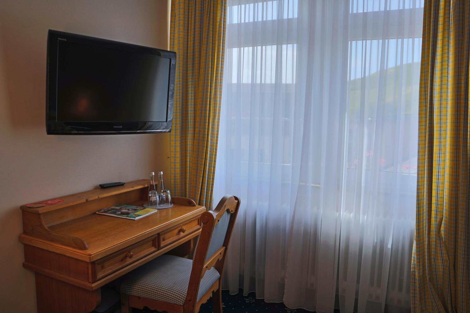 Traube 4* Baden-Baden