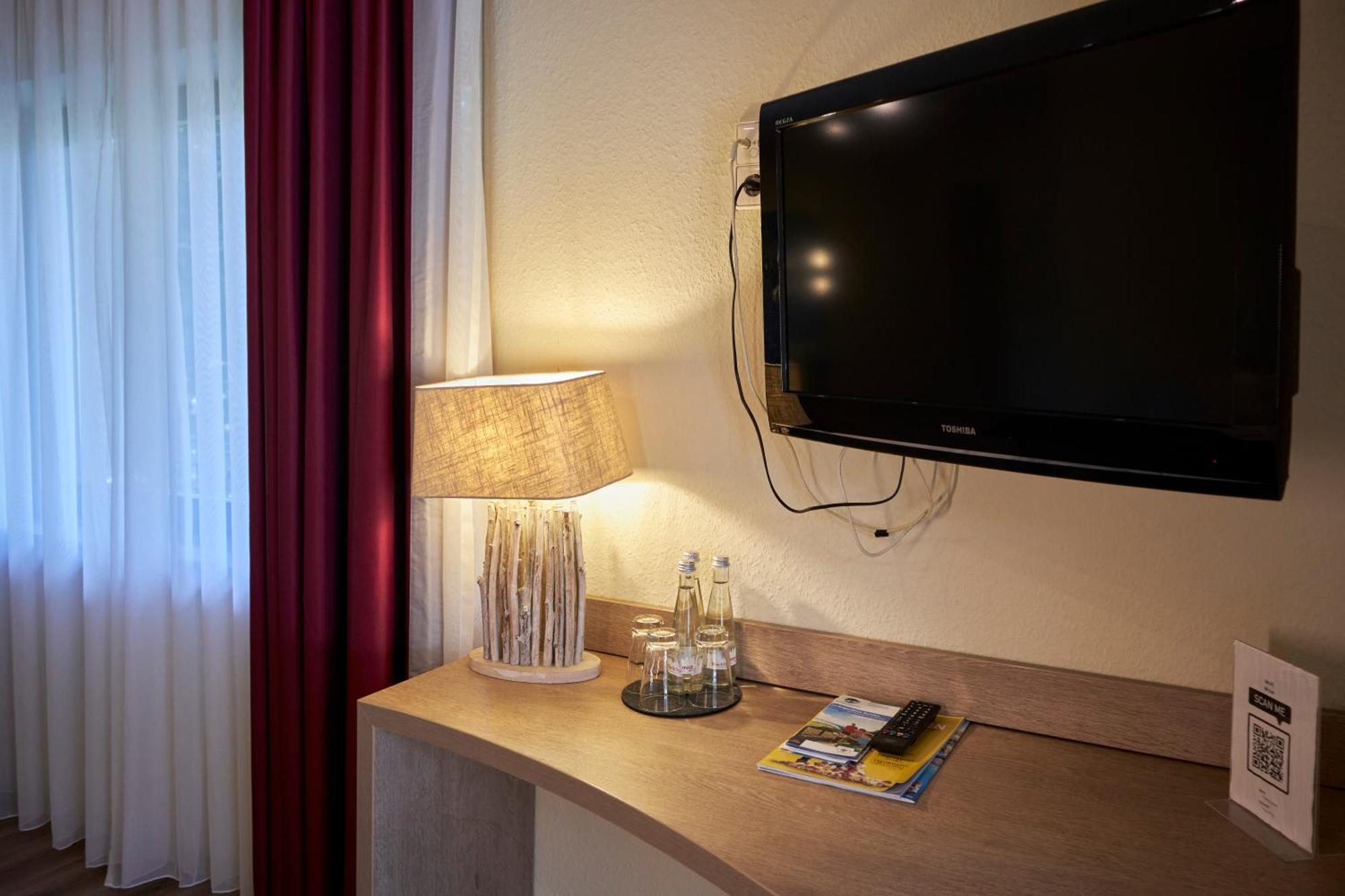Landhotel&restaurant Traube 4*