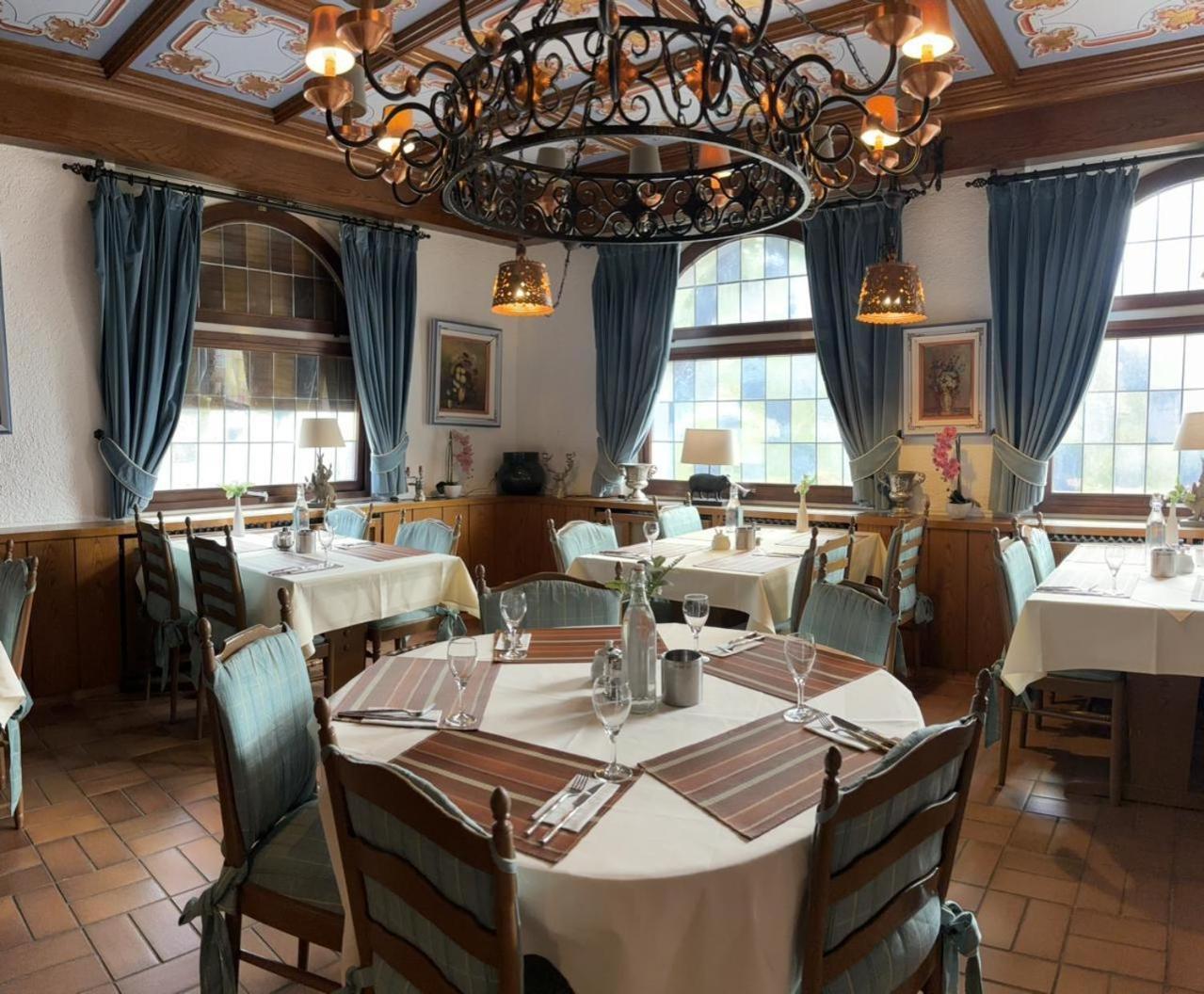 Hotel Traube 4*