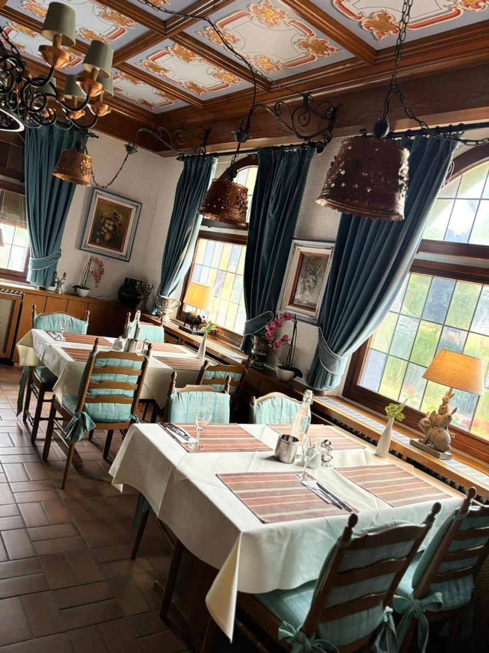 Hotel Traube Baden-Baden