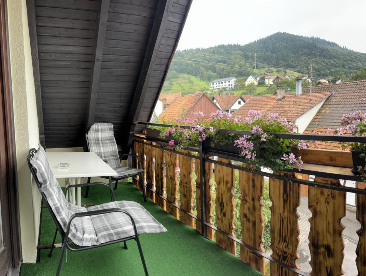 Hotel Landhotel&restaurant Traube