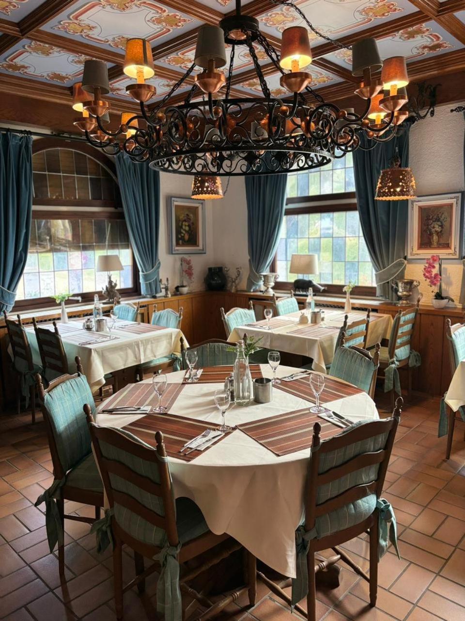 Hotel Traube 4*