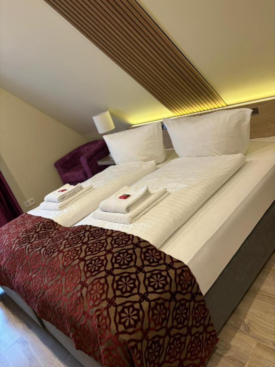 Traube 4* Baden-Baden