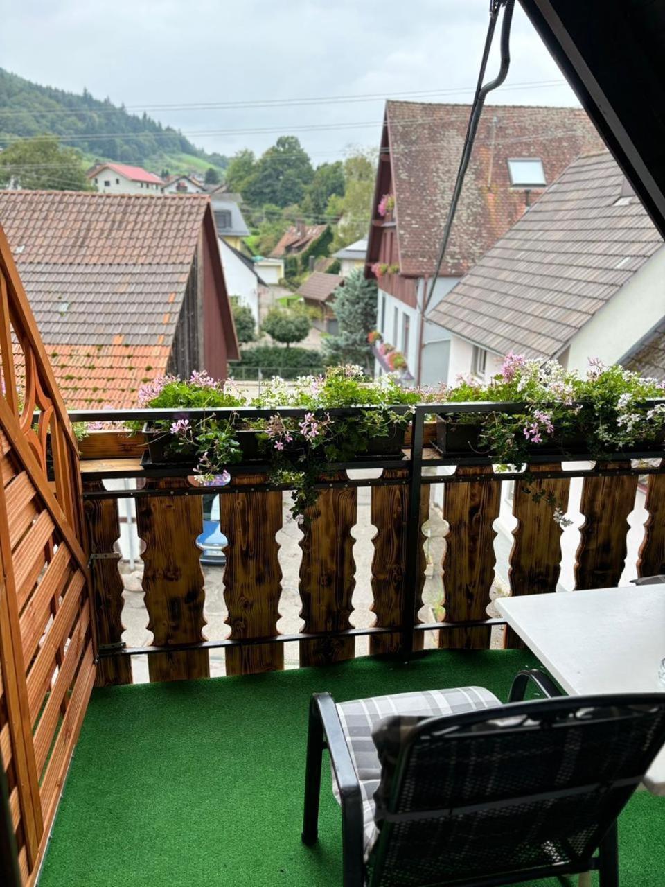 Landhotel&restaurant Traube Hotel 4*