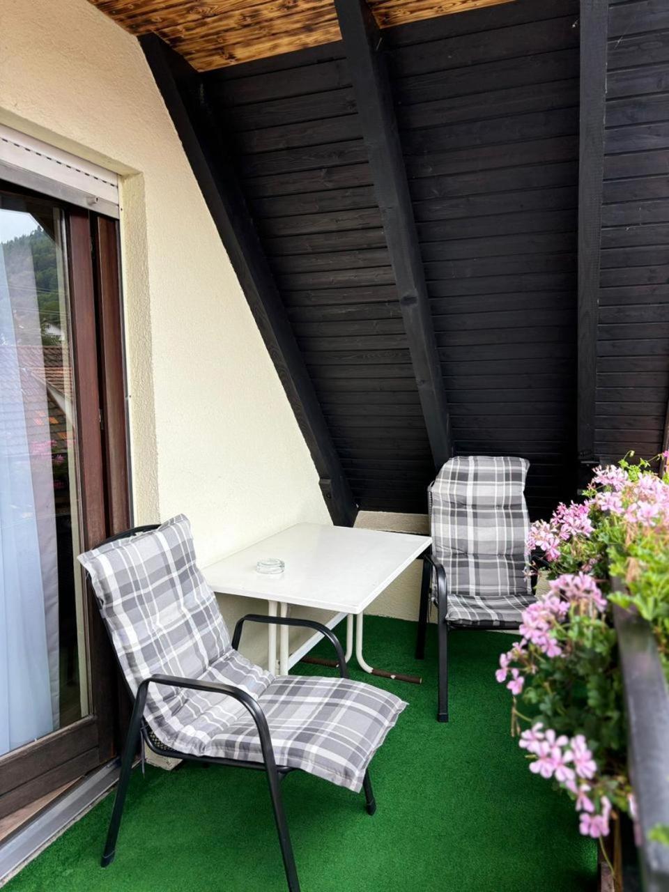Hotel Traube 4*