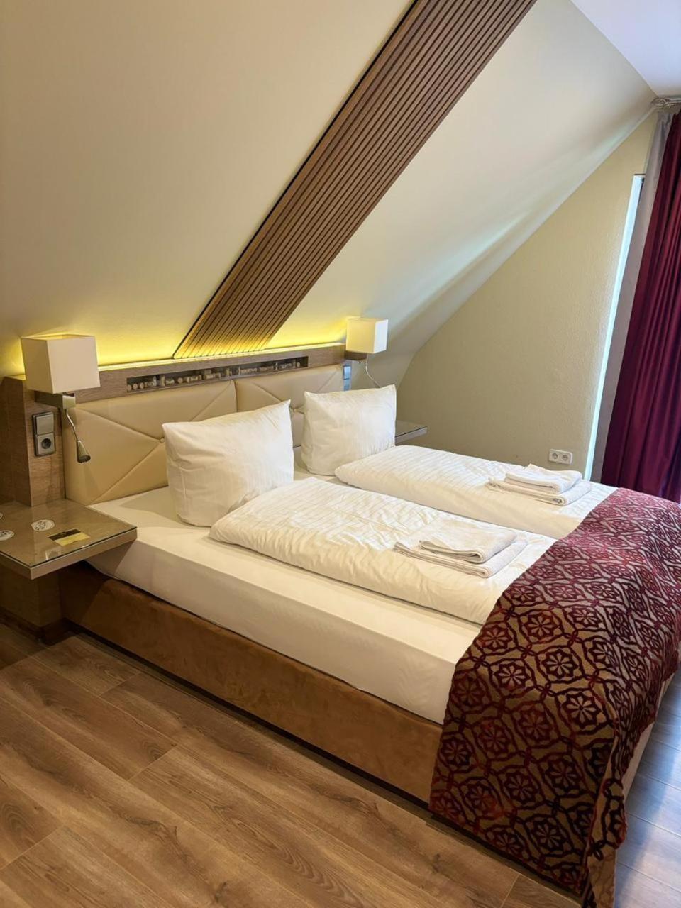 Traube Baden-Baden