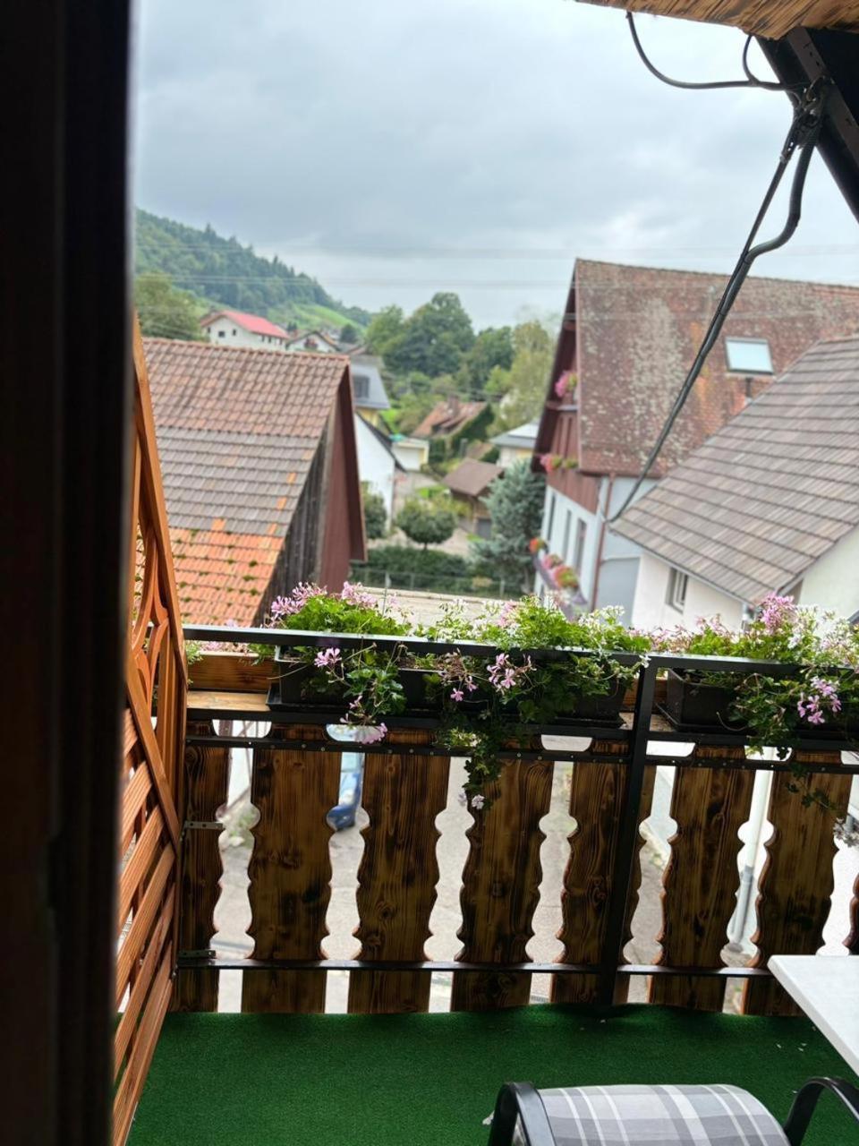 Landhotel&restaurant Traube Hotel