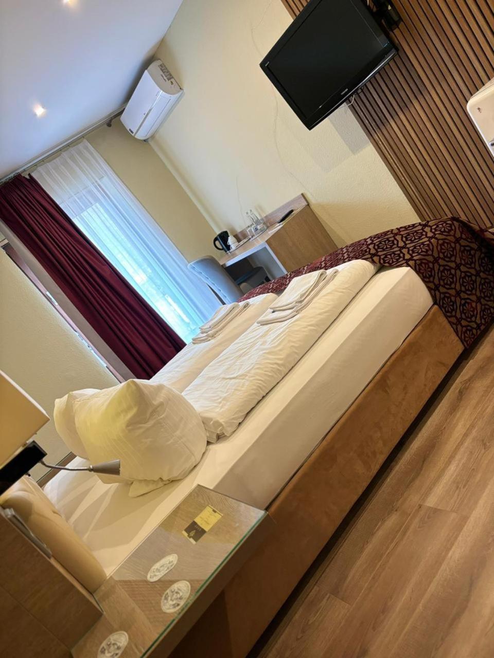 Hotel Traube