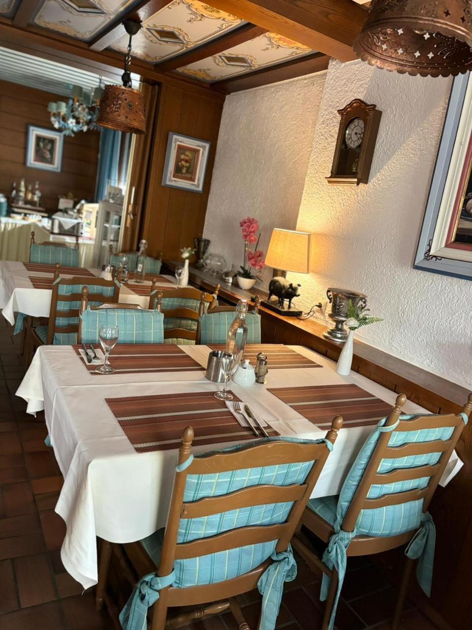 Traube Hotel 4*