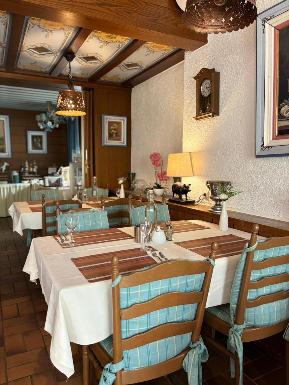 Traube Hotel Baden-Baden