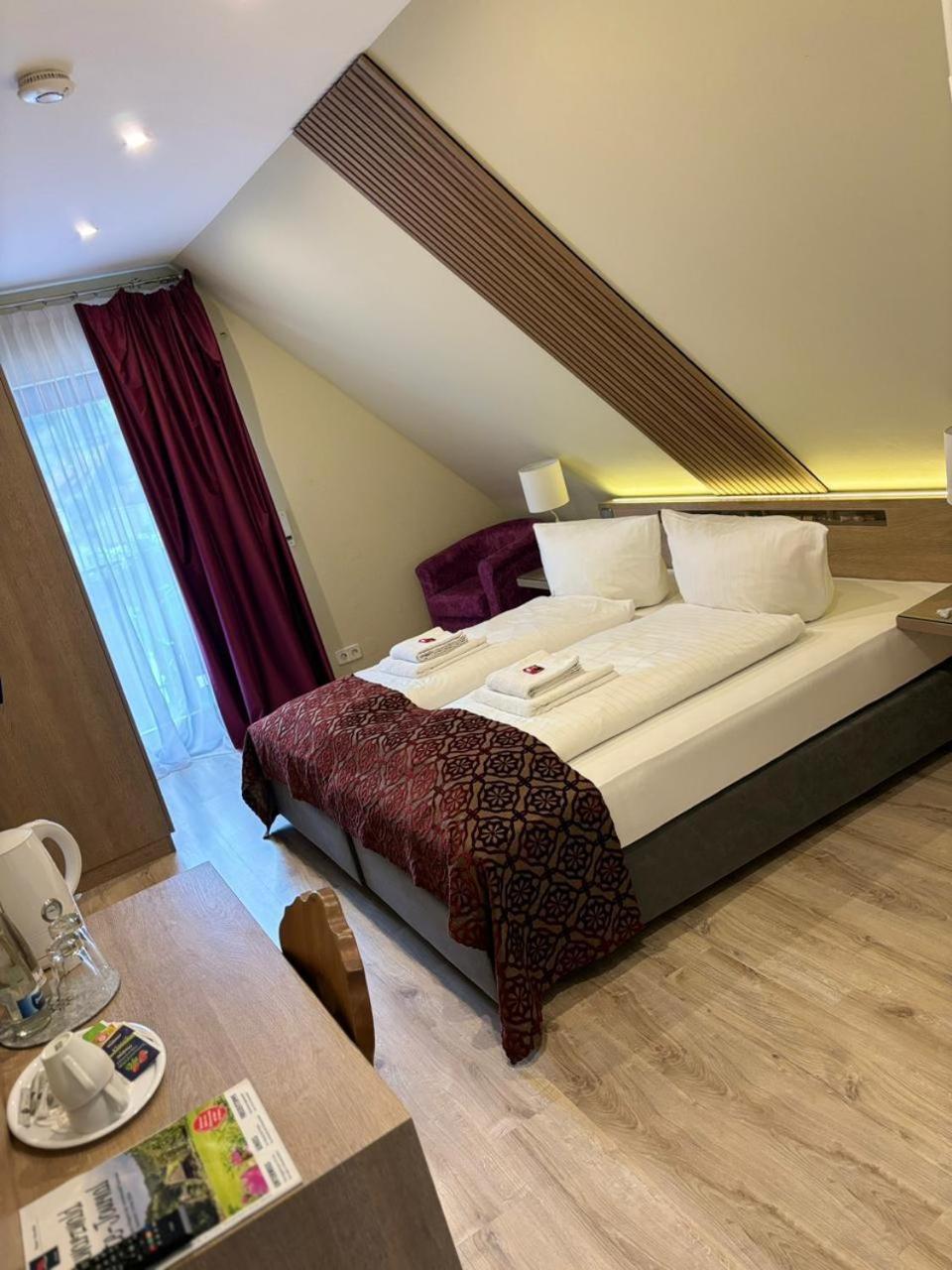 Landhotel&restaurant Traube 4*