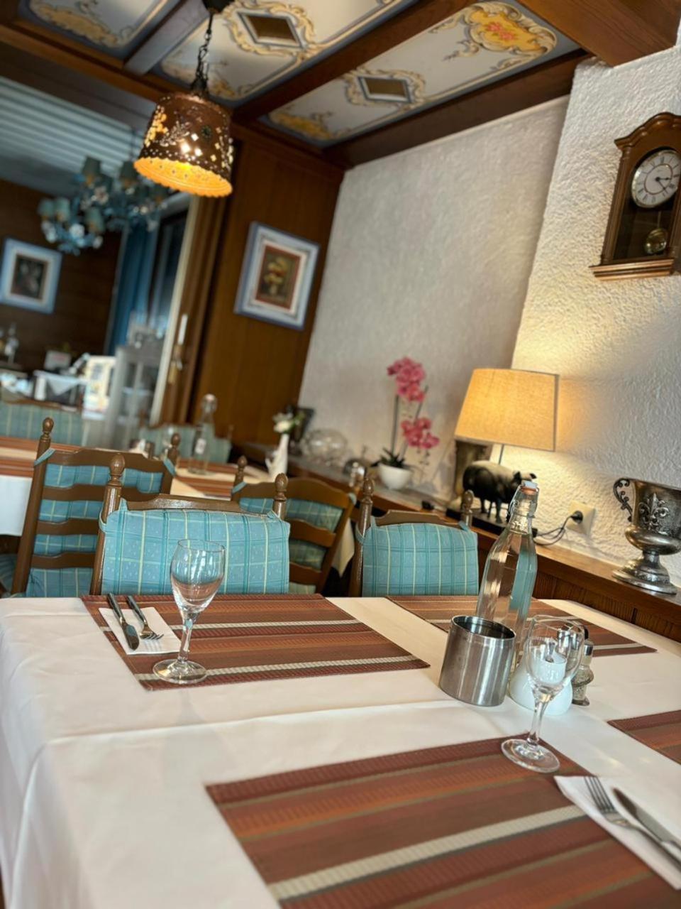 Hotel Landhotel&restaurant Traube