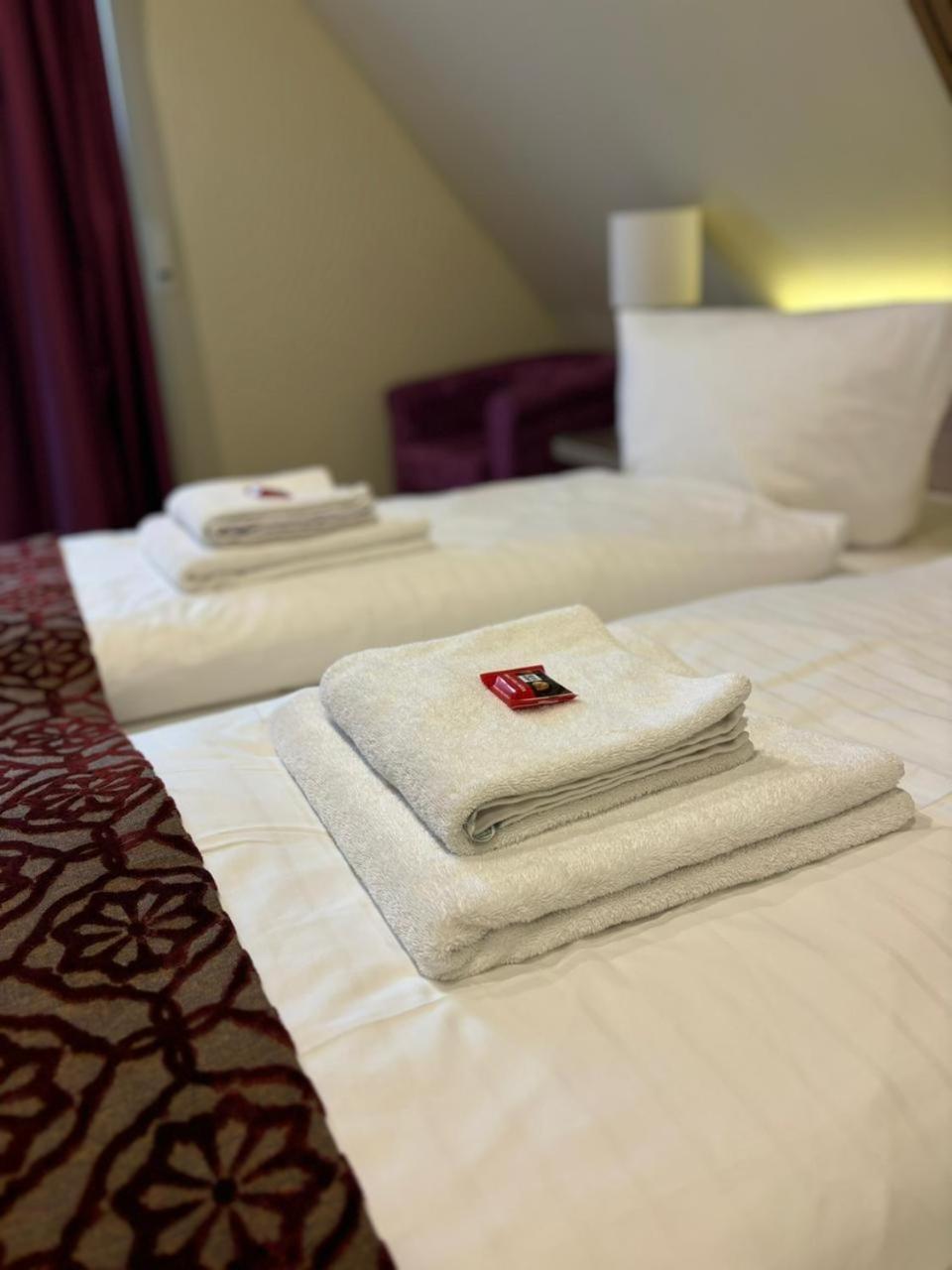 Landhotel&restaurant Traube 4*