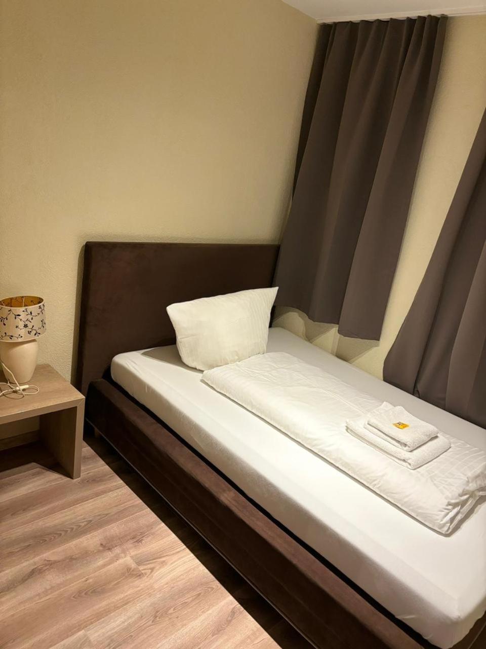 Hotel Traube 4*
