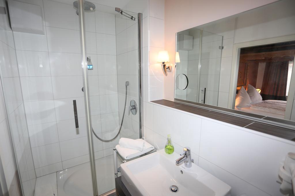Traube 4* Baden-Baden