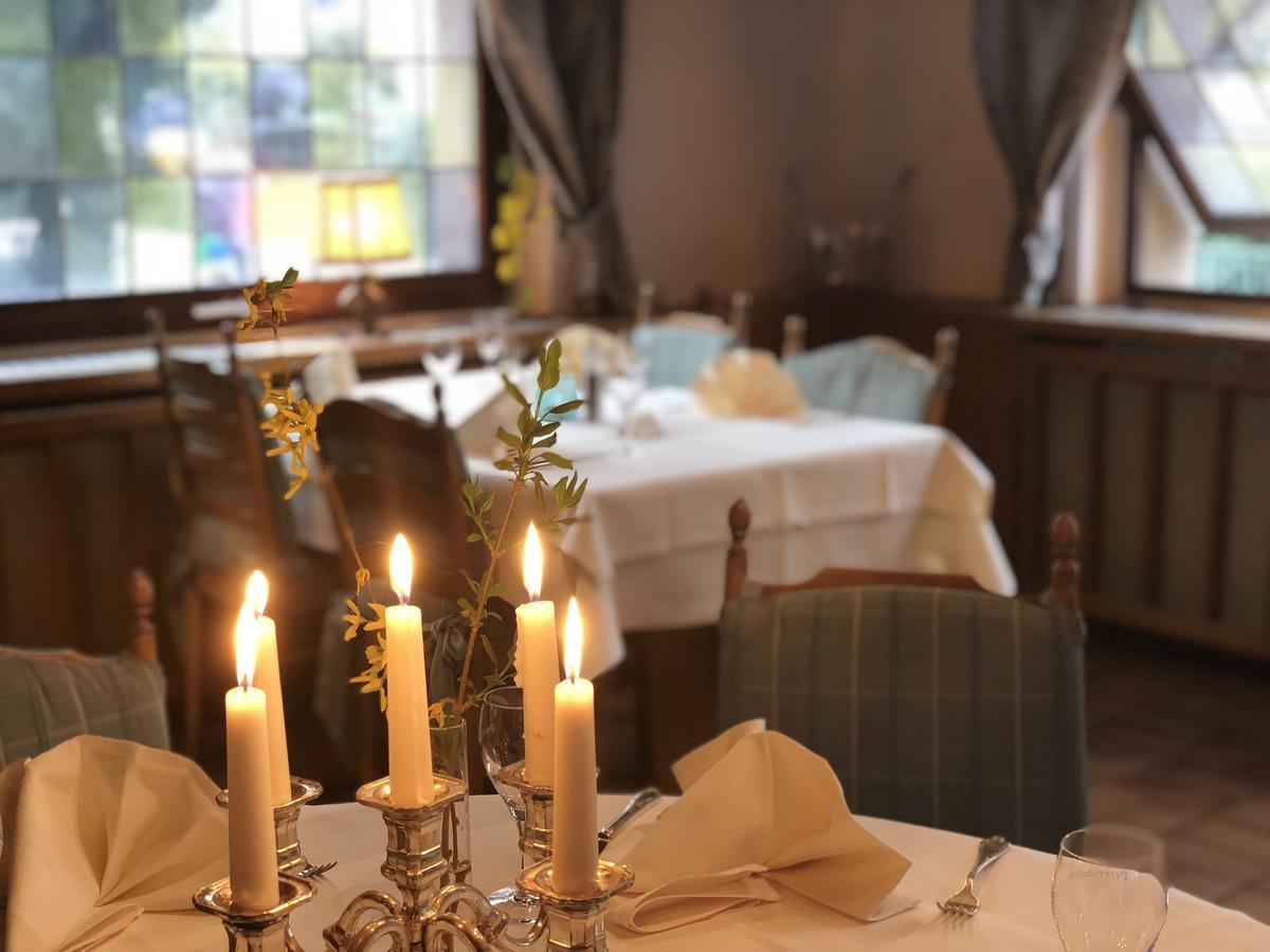 Traube Hotel