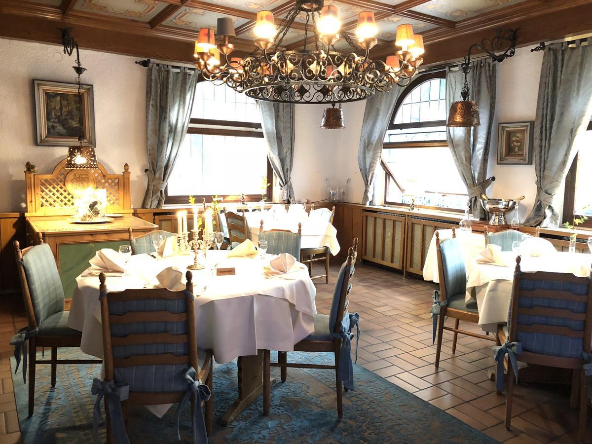 Hotel Traube Baden-Baden