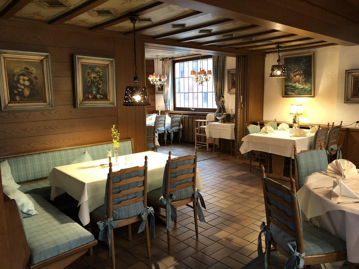 Traube Hotel