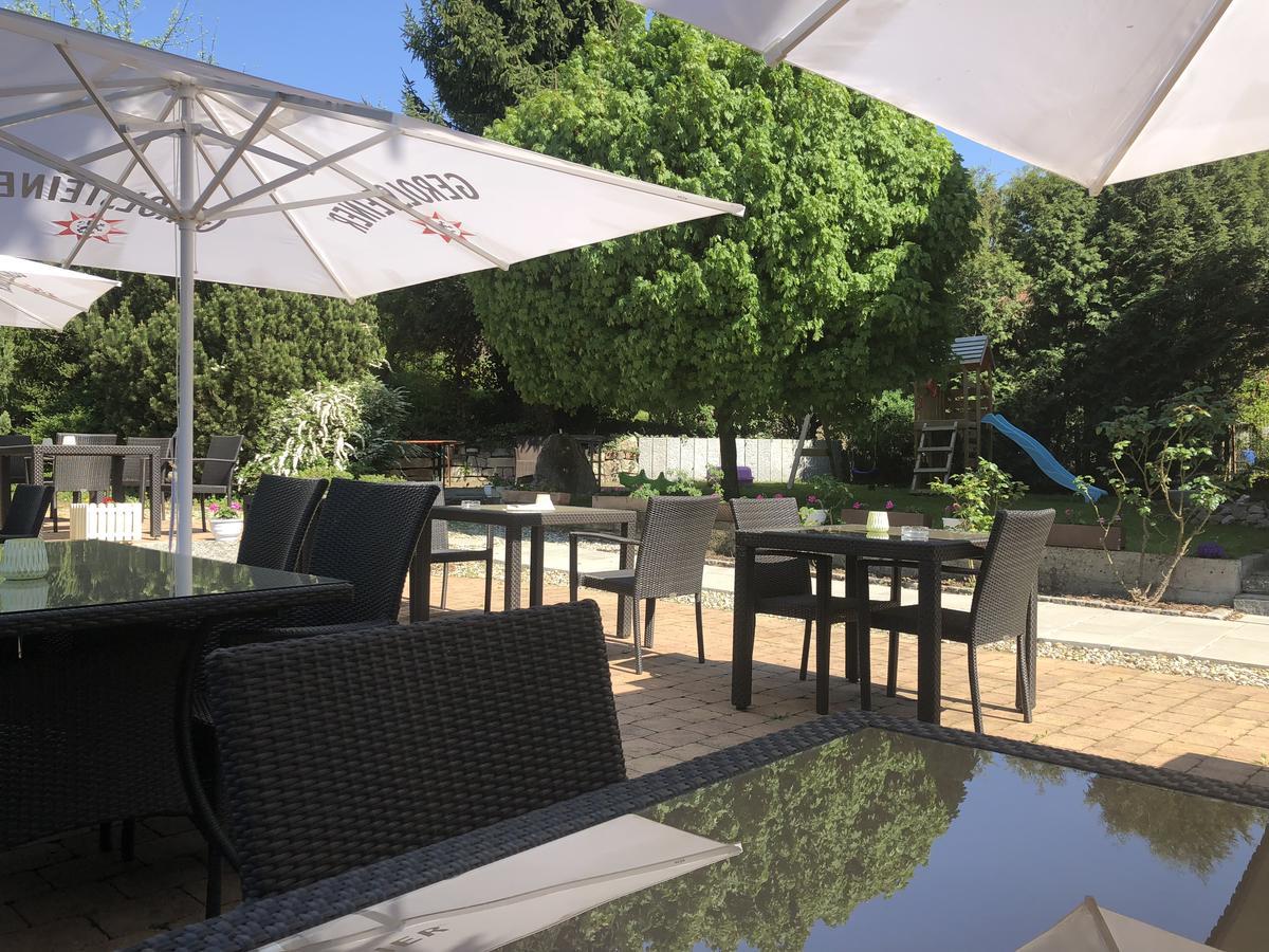 Traube Hotel 4*